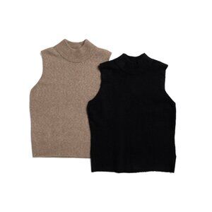 TAHARI Pashmina 2pk Sweater Set